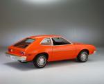Ford Pinto 1978 года